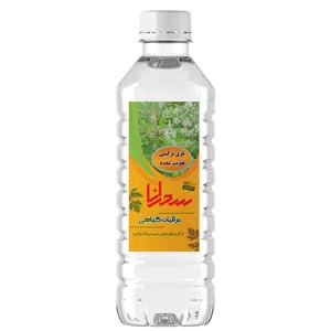 عرق ترکیبی تقویت معده سحرانا - 1 لیتر