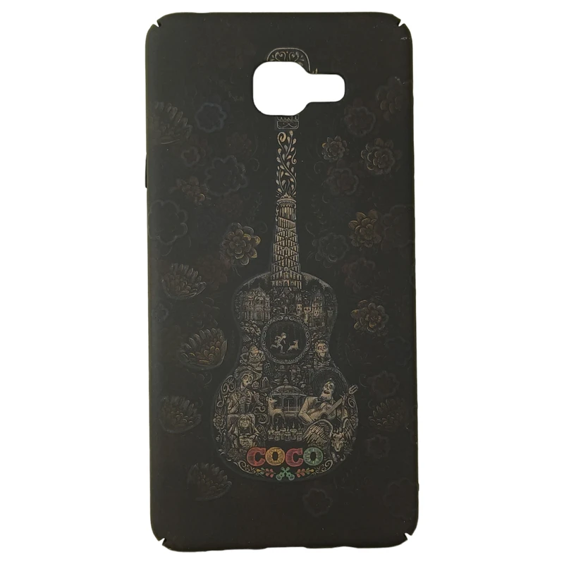 کاور گیلباری اند کاور کد 400119 مناسب برای گوشی موبایل سامسونگ Galaxy A7 2016 / A710