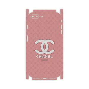 MAHOOT  C-FullSkin Cover Sticker for Apple iPhone 8 Plus