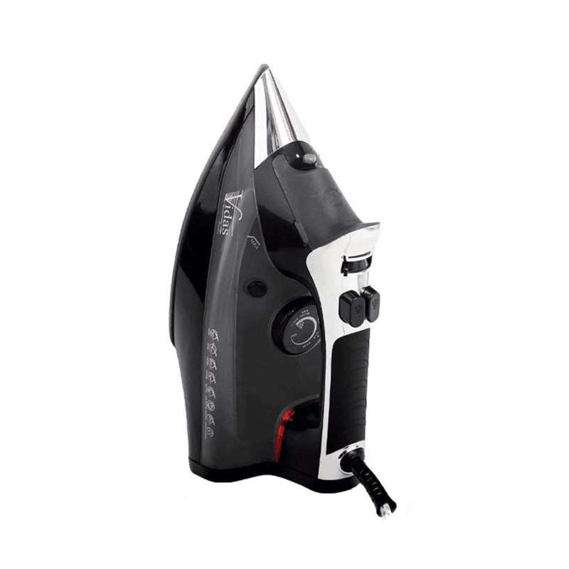 اتو بخار 2300 وات ویداس مدل 1025