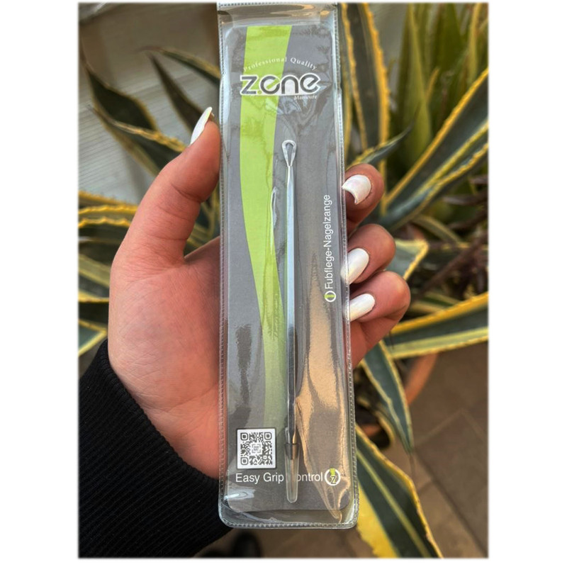 پیلینگ صورت زد وان مدل Z-812