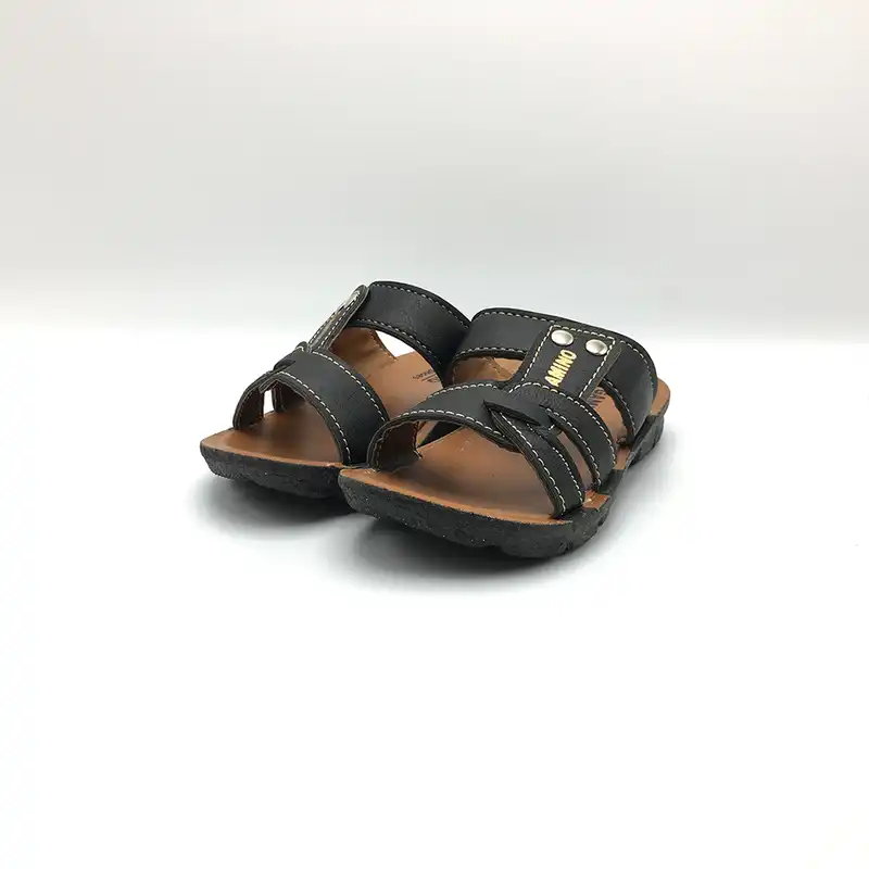 صندل پسرانه مدل گامی نو کد JB1658-1