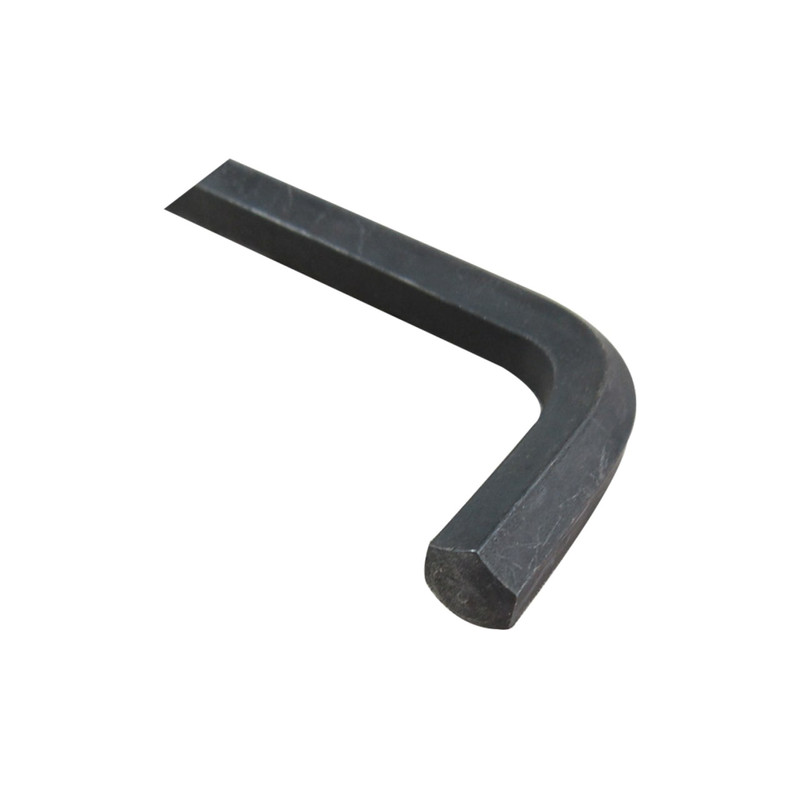 آچار آلن مدل bck-3 کد 0728 سایز 3 میلی متر