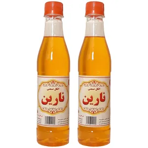 الکل صنعتی نارین مدل 450 Fire بسته 2 عددی
