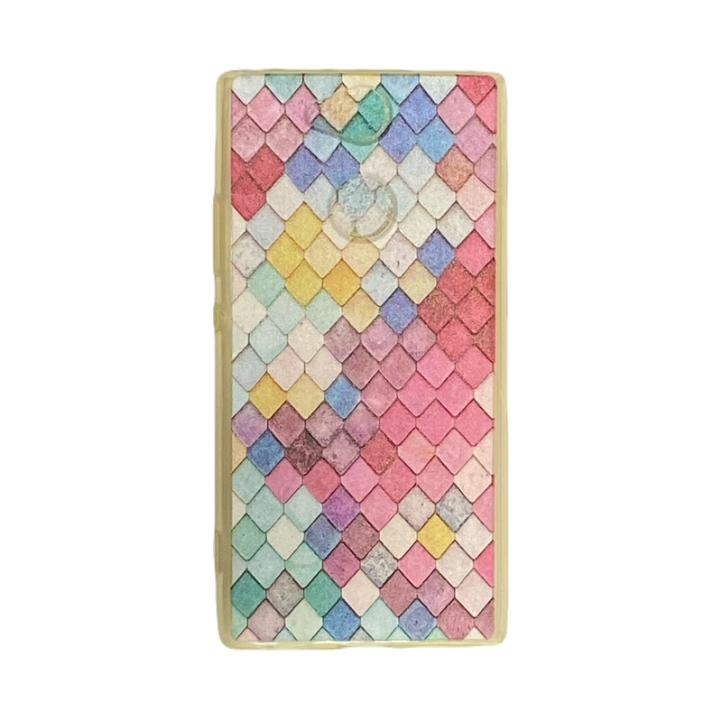 کاور مدل TH کد 02 مناسب برای گوشی موبایل سونی Xperia XA2