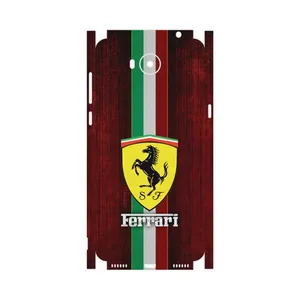 MAHOOT Ferrari-FullSkin Cover Sticker for Huawei Y5 2017