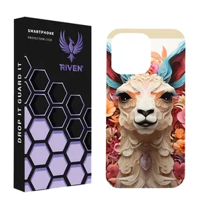 RIVEN RI2-13 Case For Apple iphone 14