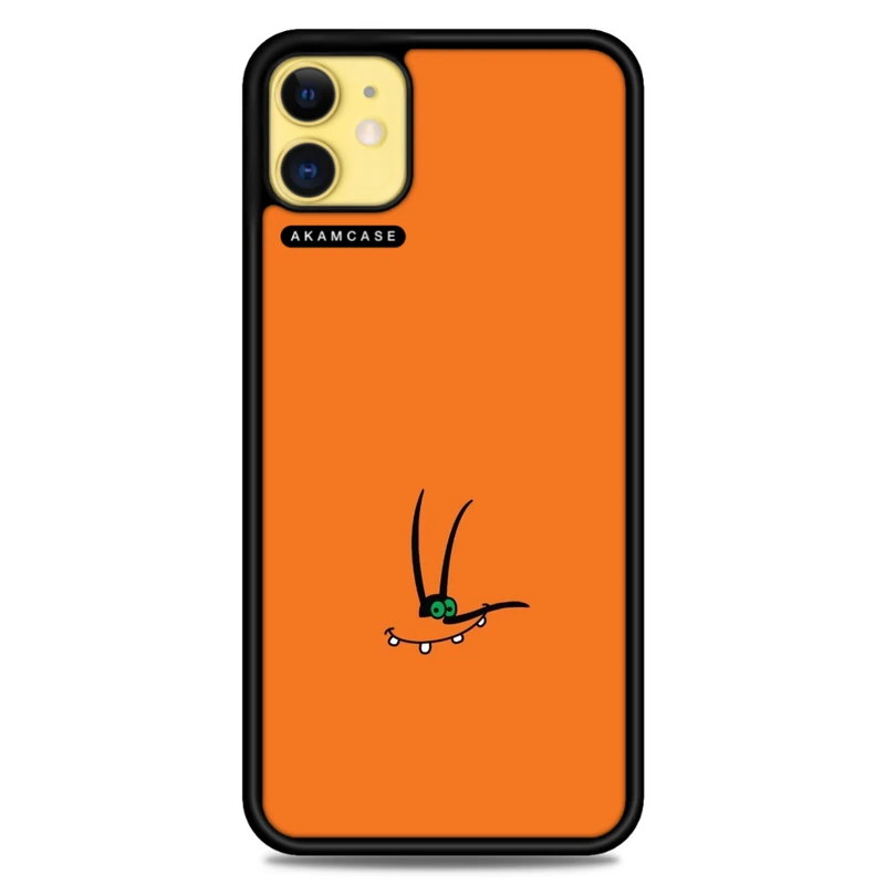 کاور آکام مدل AMC-WA11-OGGY-18 مناسب برای گوشی موبایل اپل iPhone 11