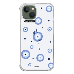 AKAM AMCWTA13-EYES6 Cover For Apple iPhone 13