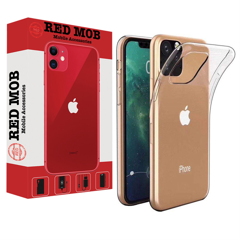 کاور ردموب مدل R3GRM-1 مناسب برای گوشی موبایل اپل Iphone 11 Pro Max 