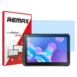 Remax HyBLU model anti-blue screen protector suitable for Samsung Galaxy Tab Active Pro tablet