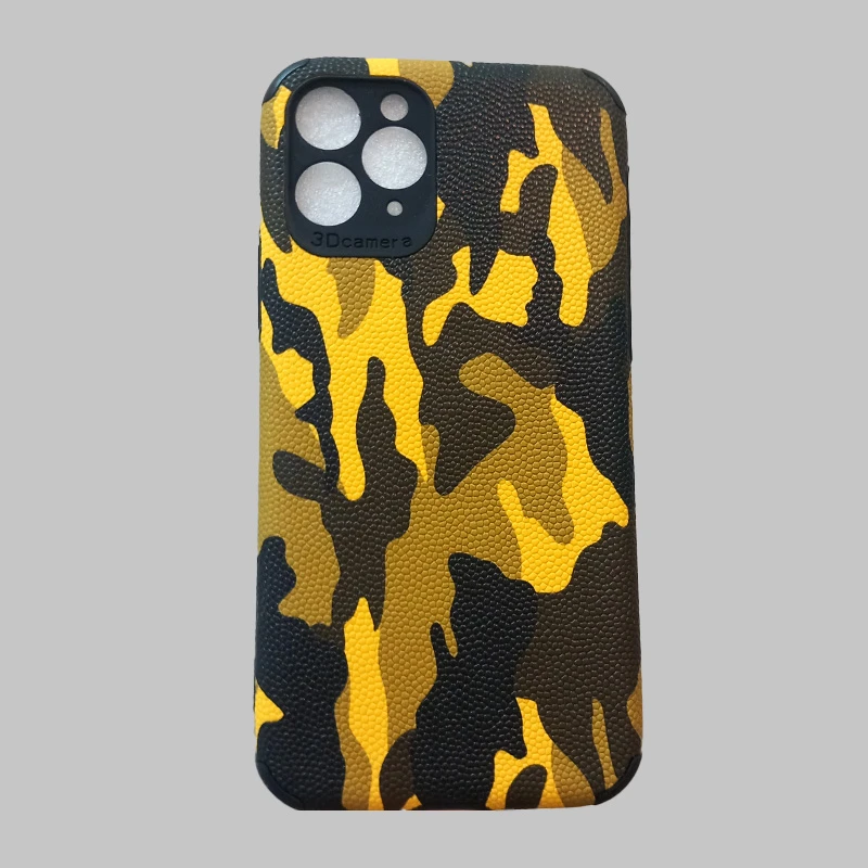  کاور ایکس قاب کد Tile11 مناسب برای گوشی موبایل اپل iPhone 11 Pro / Iphone 11pro