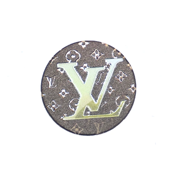 پایه نگهدارنده گوشی موبایل پاپ سوکت مدل  LV BROWN