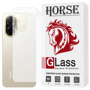 Horse HNMB Screen Protector Suitable For Xiaomi Poco C71 4G
