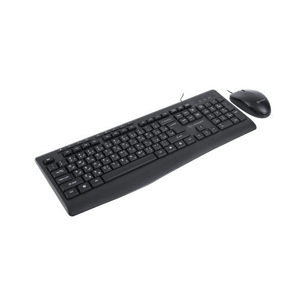 کیبورد و ماوس اینوورس مدل IMK-680