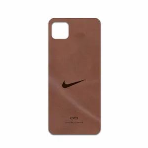 MAHOOT MNL-NK Cover Sticker for Samsung Galaxy A22 5G