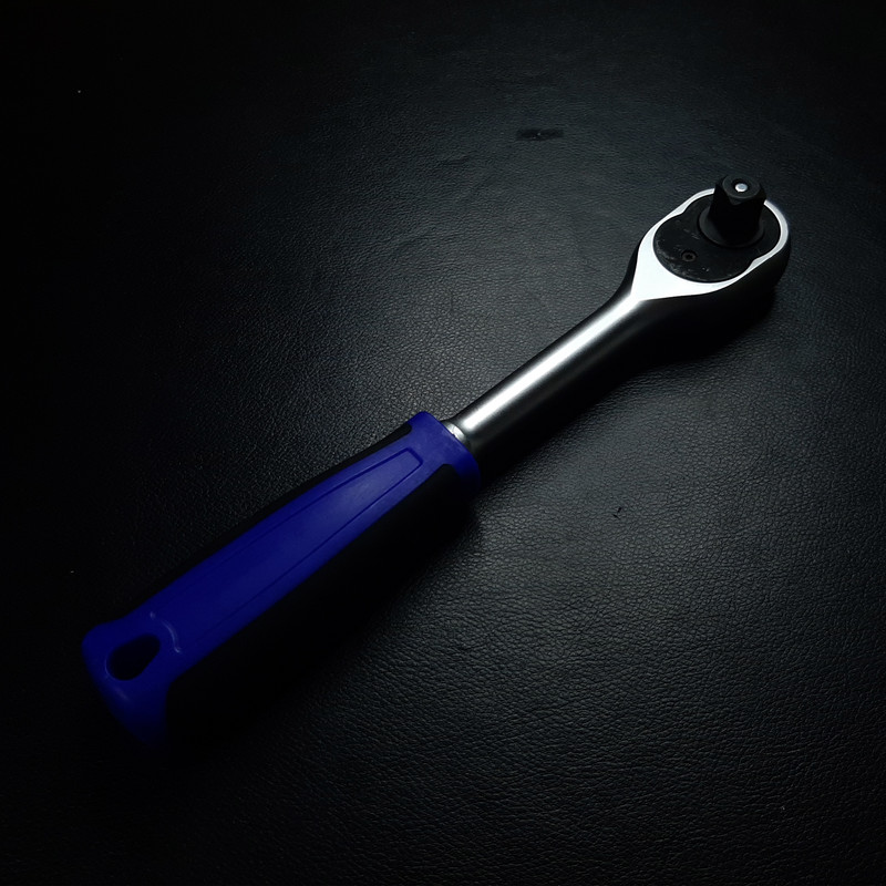 آچار و سری بکس اسکای مدل FG12-20 سایز 1.2 اینچ مجموعه 24 عددی