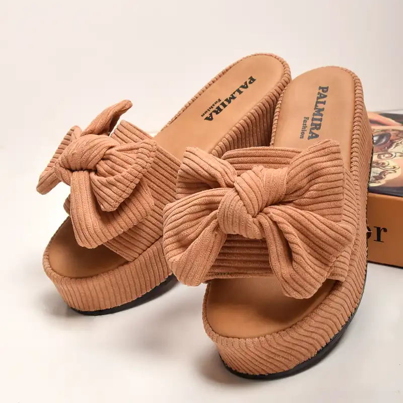 صندل زنانه مدل پالمیرا CR.2809