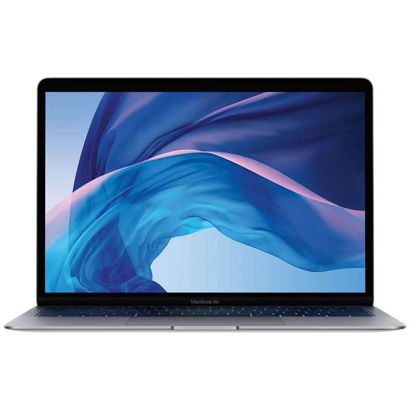 لپ تاپ 13 اینچی اپل مدل MacBook Air 2018 with Retina Display لپ تاپ 13 اینچی اپل مدل MacBook Air 2018 with Retina Display