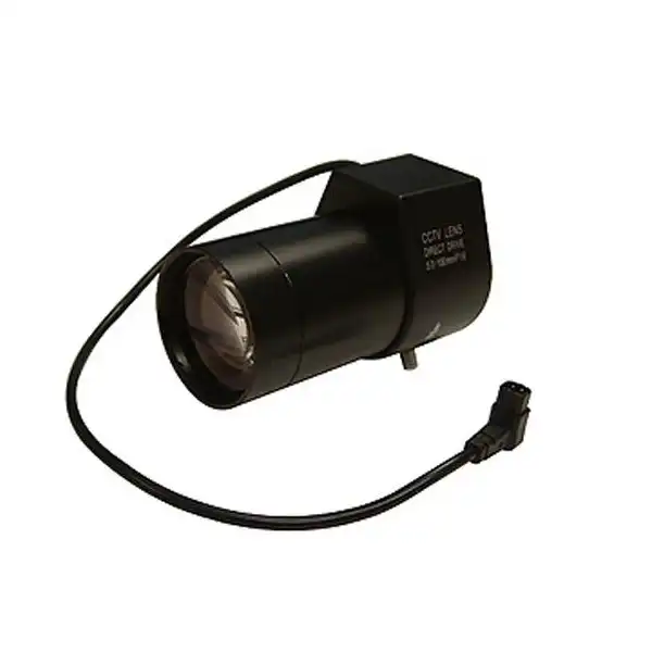 لنز دوربین مدار بسته مدل 5100mm- 2mp