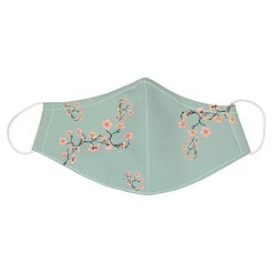 ماسک پارچه‌ای مدل 101