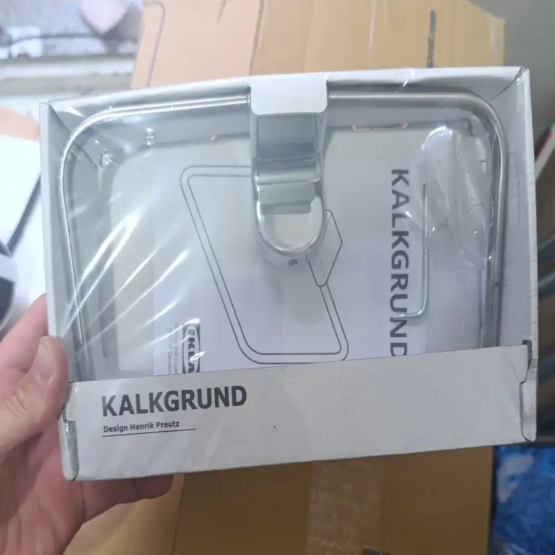 آویز حوله ایکیا مدل KALKGRUND