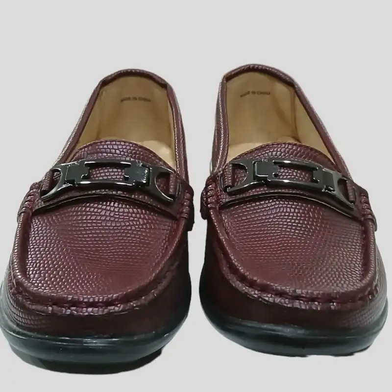 کفش روزمره زنانه جیمو مدل 77099