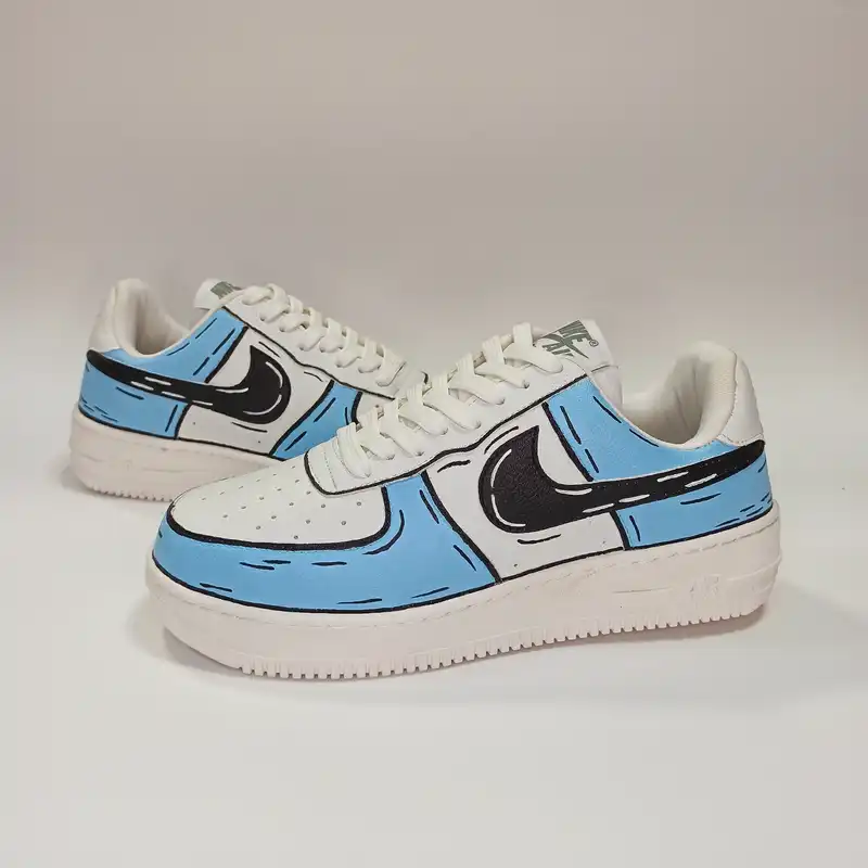 کفش پیاده روی مدل AIR 23