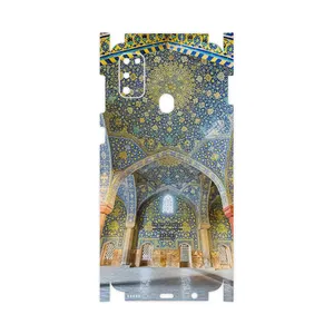 MAHOOT Imam Mosque in Isfahan-FullSkin Cover Sticker for Samsung Galaxy M30s