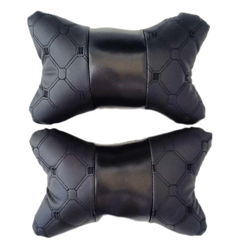 پشت گردنی صندلی خودرو مدل ونوس p01 بسته دو عددی 