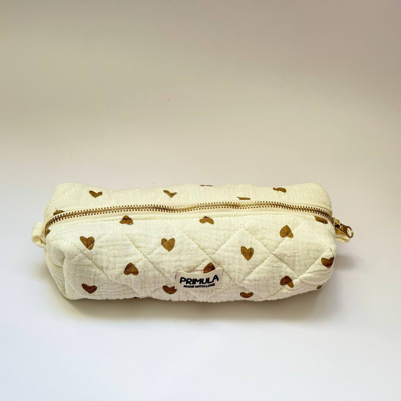 جامدادی پریمولا مدل قلبی