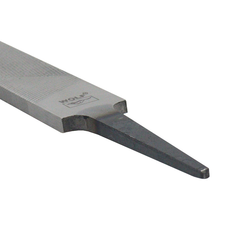 سوهان فلز ولف مدل تخت کد YP-14INCH