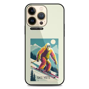 AKAM AMC-WA13PRO-SKI-21 Cover For Apple iPhone 13 Pro