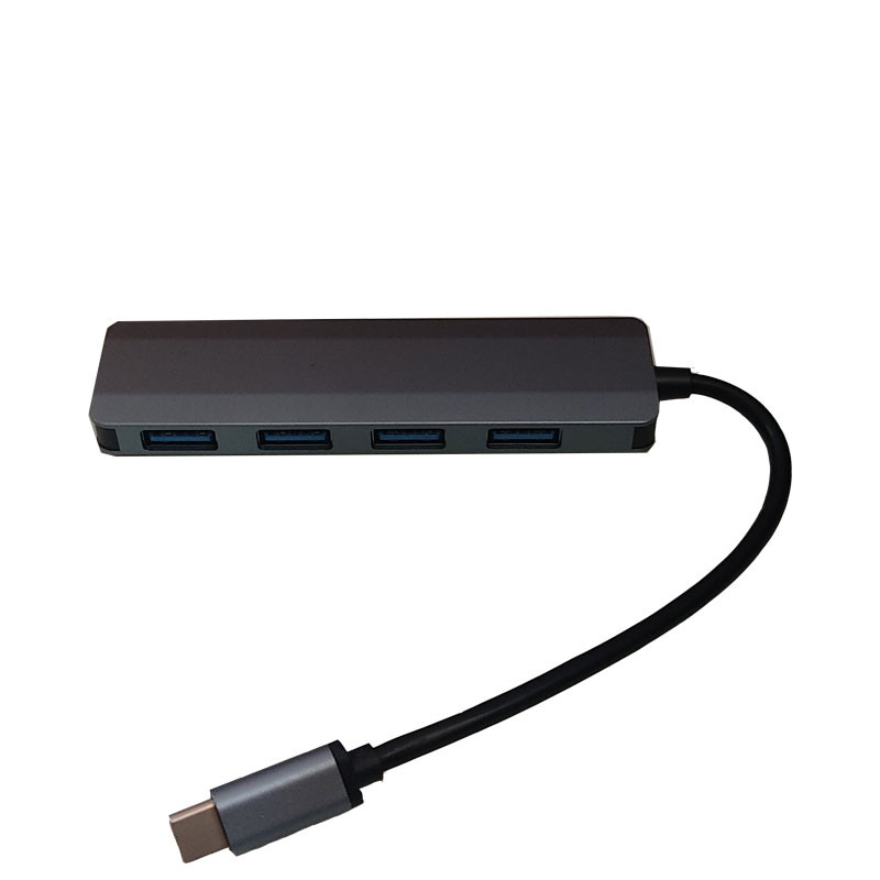 هاب 4 پورت USB 3.0 مدل P-3611