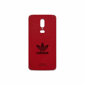 MAHOOT RL-DDS Cover Sticker for OnePlus 6