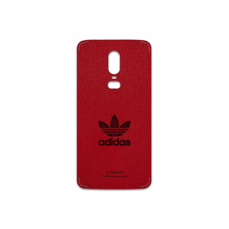 برچسب پوششی ماهوت مدل RL-DDS مناسب برای گوشی موبایل وان پلاس 6