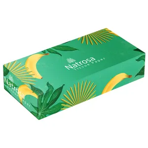دستمال کاغذی 250 برگ ناتروسا مدل NTP2