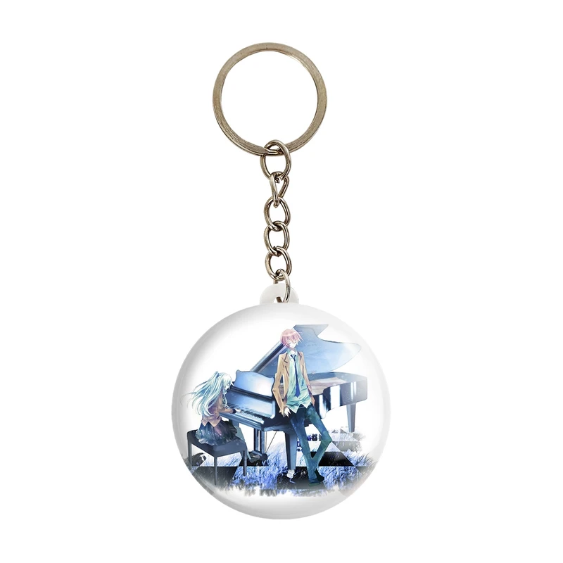 جاکلیدی خندالو مدل یوزورو و کاناده انیمه آنجل بیتس کد 31919