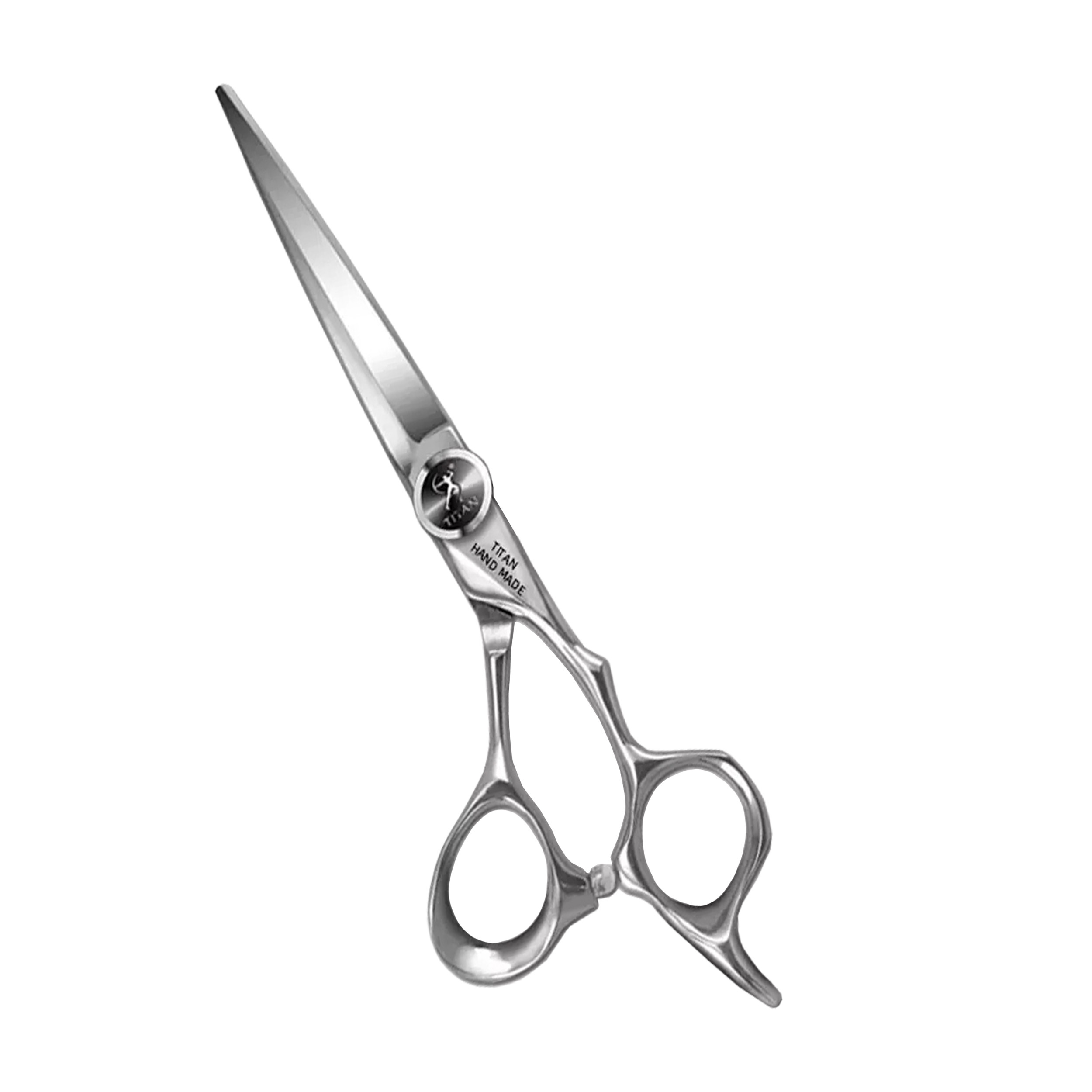 قیچی آرایشگاهی تیتان مدل TTD60 قیچی آرایشگاهی تیتان مدل TTD60