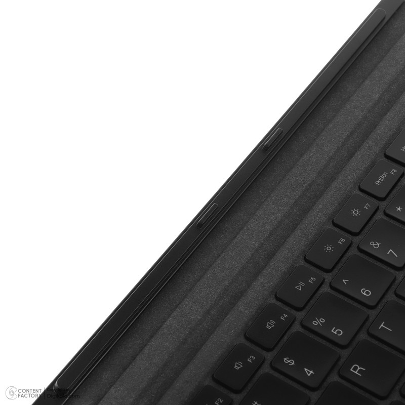 کیبورد بی‌سیم تبلت مدل MSP89X مناسب برای تبلت مایکروسافت Surface Pro 8 / Surface Pro 9 / Surface Pro X