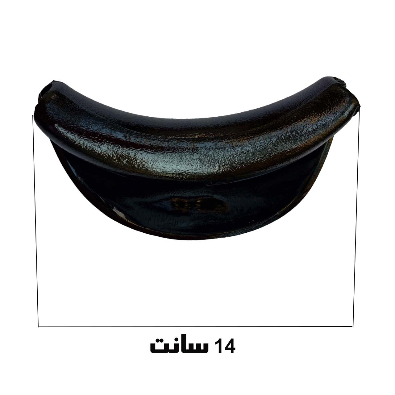 گردنی سرشور آرایشگاهی مدل سیلیکونی