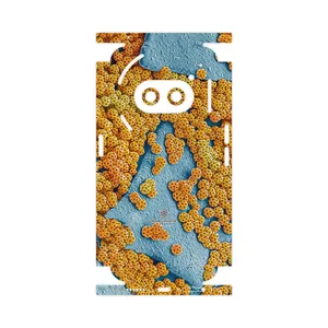 MAHOOT Atom Universe 7-FullSkin Cover Sticker for Nothing Phone 2a