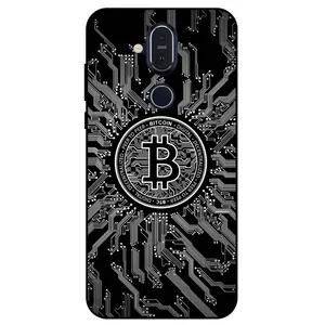 Megafone 7737 Cover For Nokia 8.1 / X7