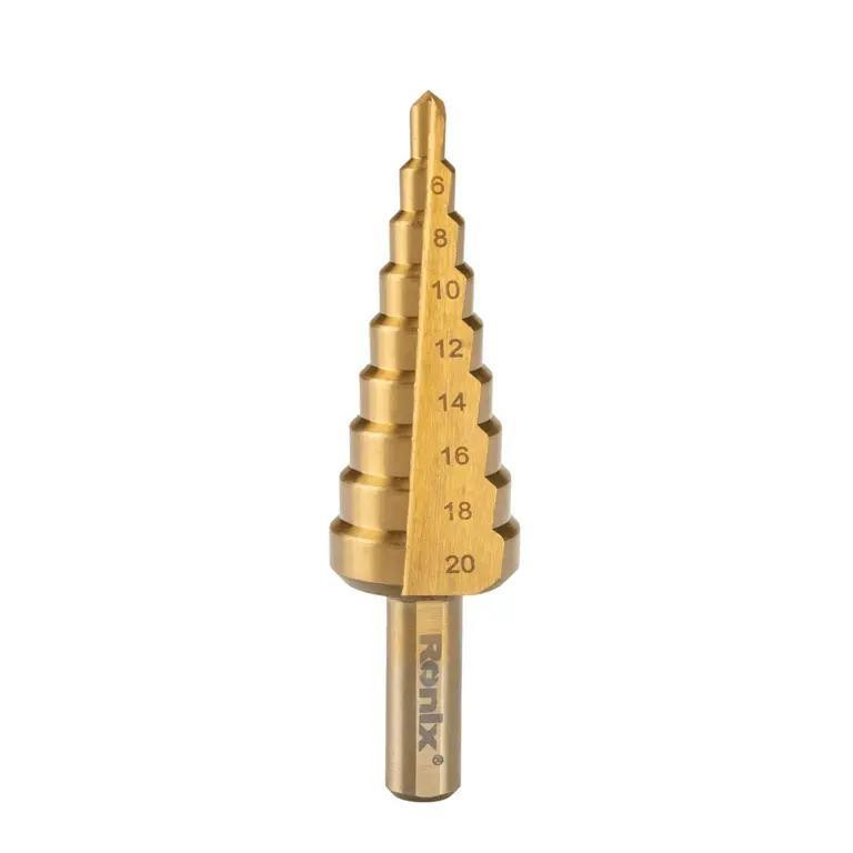مته مخروطی رونیکس مدل RH-5901 مته مخروطی رونیکس مدل RH-5901
