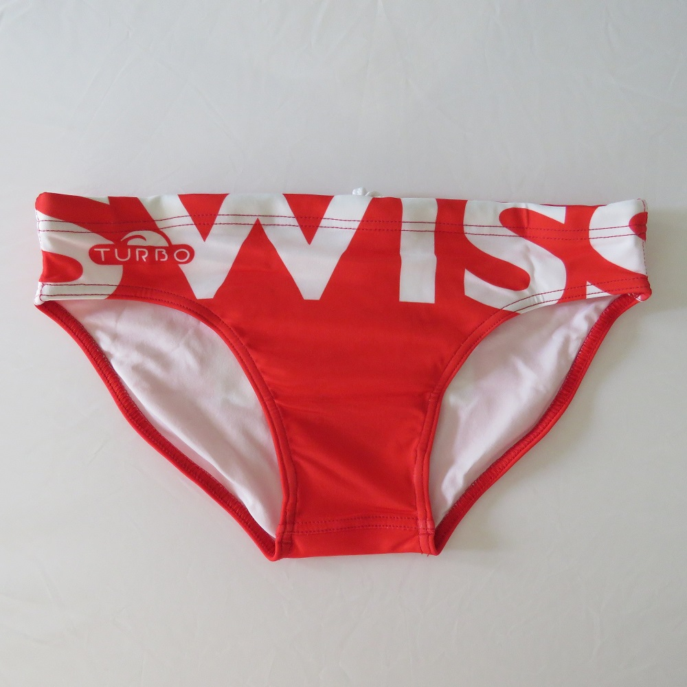 مایو مردانه توربو مدل Swiss
