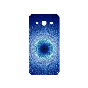 MAHOOT Mandala Design 3 Cover Sticker for Samsung Galaxy Core 2