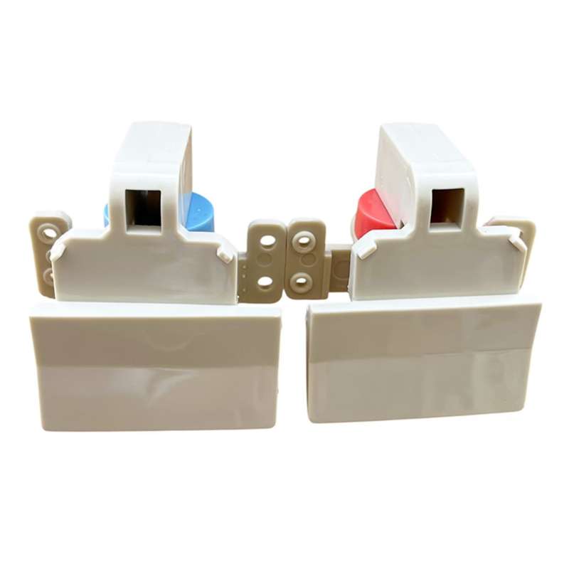 شیر آبسردکن مدل نیکایی مجموعه ۲ عددی