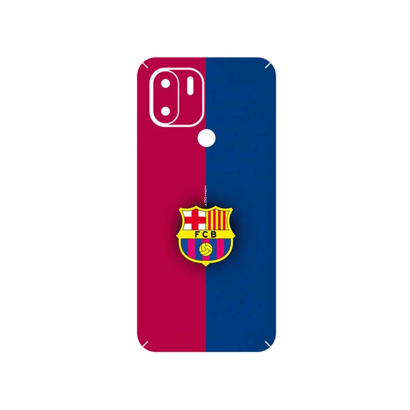 برچسب پوششی ماهوت مدل Barcelona_1 مناسب برای گوشی موبایل شیائومی Redmi A1 Plus