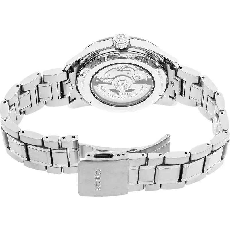 ساعت مچی عقربهای مردانه سیکو مدل SPB167J1