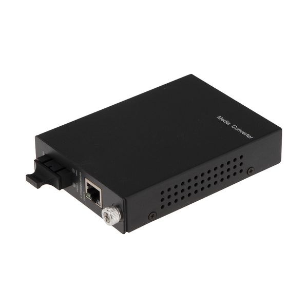 مبدل فیبر نوری به اترنت مدل RMC-871 مبدل فیبر نوری به اترنت مدل RMC-871